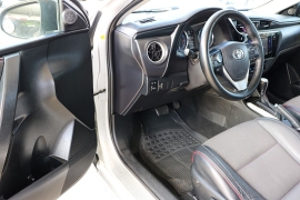 Used 2017  Toyota Corolla &lpar;Natl&rpar; at Auto Finance Center near Matthews&comma; NC