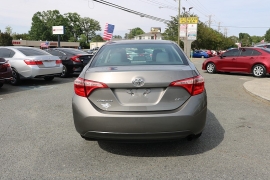 Used 2019  Toyota Corolla &lpar;Natl&rpar; at Auto Finance Center near Matthews&comma; NC