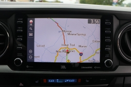Used 2022  Toyota Tacoma 2WD Double Cab 6' Bed V6 AT &lpar;Natl&rpar; at Auto Finance Center near Matthews&comma; NC