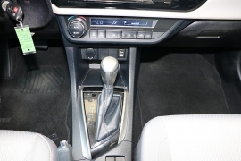 Used 2014 Toyota Corolla 4dr Sdn (Natl) at Auto Finance Center near Matthews, NC