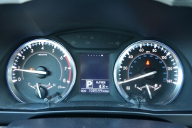 Used 2015  Toyota Highlander 4d SUV FWD LE at Auto Finance Center near Matthews&comma; NC