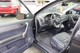 Used 2008  Honda CR-V 4WD 5dr EX-L at Auto Finance Center near Matthews, NC