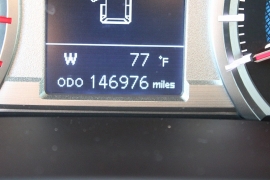 Used 2015  Toyota 4Runner RWD 4dr V6 &lpar;Natl&rpar; at Auto Finance Center near Matthews&comma; NC