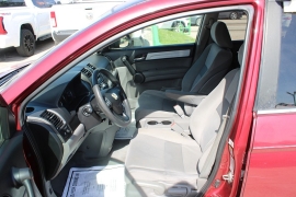 Used 2011  Honda CR-V 4d SUV 4WD SE at Auto Finance Center near Matthews&comma; NC