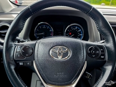 Used 2016  Toyota RAV4 4d SUV FWD XLE at Auto Finance Center near Matthews&comma; NC