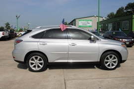 Used 2010 Lexus RX 350 FWD 4dr at Auto Finance Center near Matthews, NC