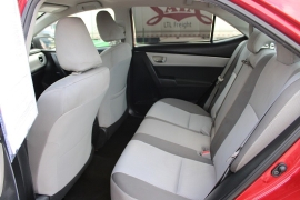 Used 2017 Toyota Corolla (Natl) at Auto Finance Center near Matthews, NC