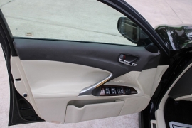 Used 2011 Lexus IS 250 4dr Sport Sdn Auto AWD at Auto Finance Center near Matthews, NC