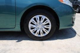 Used 2010  Toyota Corolla 4dr Sdn &lpar;Natl&rpar; at Auto Finance Center near Matthews&comma; NC