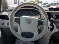 Used 2011 Toyota Sienna 5dr Van V6 LE FWD (Natl) at Auto Finance Center near Matthews, NC