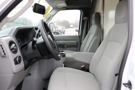 Used 2021 Ford E-Series Cutaway E-350 WB at Auto Finance Center near Matthews, NC
