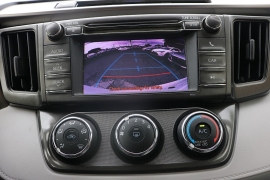 Used 2013 Toyota RAV4 FWD 4dr LE (Natl) at Auto Finance Center near Matthews, NC