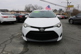 Used 2019  Toyota Corolla &lpar;Natl&rpar; at Auto Finance Center near Matthews&comma; NC