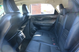 Used 2016  Lexus NX 200t FWD 4dr at Auto Finance Center near Matthews, NC