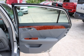 Used 2007  Toyota Avalon 4dr Sdn &lpar;Natl&rpar; at Auto Finance Center near Matthews&comma; NC