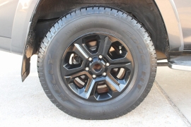 Used 2015  Toyota 4Runner RWD 4dr V6 &lpar;Natl&rpar; at Auto Finance Center near Matthews&comma; NC