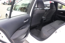 Used 2020 Toyota Corolla 4d Sedan LE at Auto Finance Center near Matthews, NC