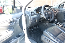 Used 2017  Honda Ridgeline Crew Cab FWD RTL at Auto Finance Center near Matthews&comma; NC