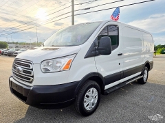 Used 2019  Ford Transit 250 Cargo Van Low Roof Van SWB at Auto Finance Center near Matthews&comma; NC