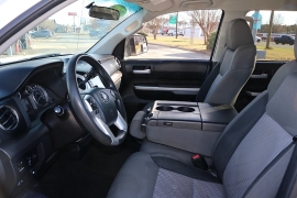 Used 2017  Toyota Tundra 2WD CrewMax SR5 4&period;6L at Auto Finance Center near Matthews&comma; NC