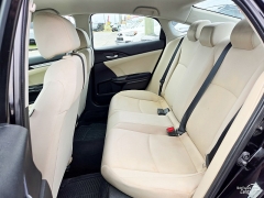 Used 2018  Honda Civic Sedan 4d LX CVT at Auto Finance Center near Matthews&comma; NC