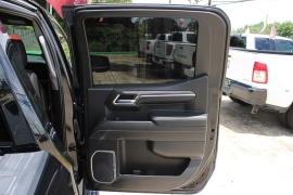Used 2023  Chevrolet Silverado 1500 4WD Crew Cab 147" LTZ at Auto Finance Center near Matthews&comma; NC
