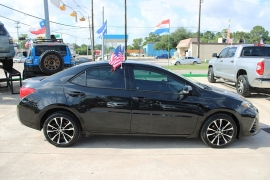 Used 2017 Toyota Corolla (Natl) at Auto Finance Center near Matthews, NC