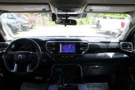 Used 2024  Toyota Tundra 4WD SR5 CrewMax 5&period;5ft Bed at Auto Finance Center near Matthews&comma; NC