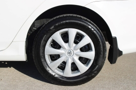 Used 2009  Toyota Corolla 4dr Sdn (Natl) at Auto Finance Center near Matthews, NC