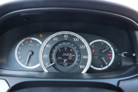 Used 2013  Honda Accord Sedan 4d LX CVT at Auto Finance Center near Matthews, NC