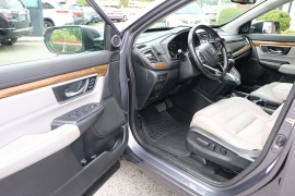 Used 2017 Honda CR-V EX-L 2WD at Auto Finance Center near Matthews, NC