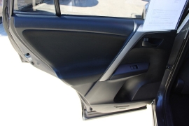 Used 2018  Toyota RAV4 LE FWD &lpar;Natl&rpar; at Auto Finance Center near Matthews&comma; NC