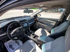 Used 2015  Toyota Camry 4dr Sdn I4 Auto (Natl) at Auto Finance Center near Matthews, NC