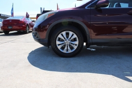 Used 2014  Honda CR-V 2WD 5dr EX-L at Auto Finance Center near Matthews&comma; NC