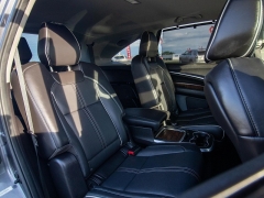 Used 2017 Acura MDX 4d SUV AWD Advance at Auto Finance Center near Matthews, NC