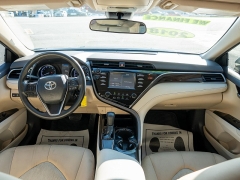 Used 2018  Toyota Camry Auto (Natl) at Auto Finance Center near Matthews, NC