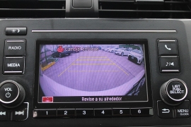 Used 2016  Honda Civic Sedan 4d LX CVT at Auto Finance Center near Matthews&comma; NC