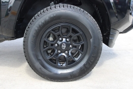 Used 2020 Toyota Tacoma 2WD Double Cab 5' Bed V6 AT (Natl) at Auto Finance Center near Matthews, NC