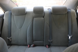 Used 2009  Toyota Camry 4dr Sdn I4 &lpar;Natl&rpar; at Auto Finance Center near Matthews&comma; NC