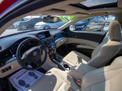 Used 2018 Acura ILX Sedan Pkg at Auto Finance Center near Matthews, NC