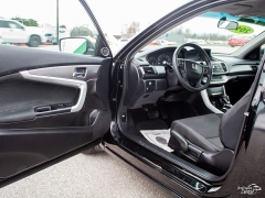 Used 2015  Honda Accord Coupe 2d LX-S CVT at Auto Finance Center near Matthews&comma; NC