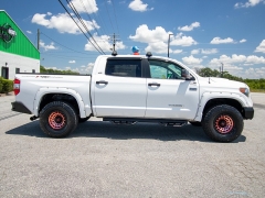 Used 2018 Toyota Tundra 2WD CrewMax 5.5' Bed 5.7L (Natl) at Auto Finance Center near Matthews, NC