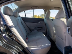 Used 2012  Honda Civic Sedan 4d LX Auto at Auto Finance Center near Matthews, NC