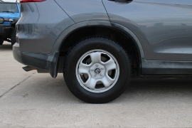 Used 2015  Honda CR-V 4d SUV FWD LX at Auto Finance Center near Matthews&comma; NC