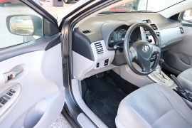 Used 2013  Toyota Corolla 4dr Sdn &lpar;Natl&rpar; at Auto Finance Center near Matthews&comma; NC
