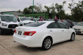 Used 2007  Lexus ES 350 4dr Sdn at Auto Finance Center near Matthews&comma; NC