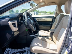 Used 2016 Toyota Corolla 4dr Sdn (Natl) at Auto Finance Center near Matthews, NC