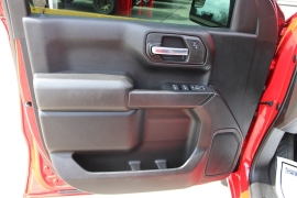 Used 2022  Chevrolet Silverado 1500 LTD 2WD Crew Cab 147" Custom at Auto Finance Center near Matthews&comma; NC