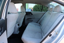 Used 2015  Honda Accord Sedan 4d EX CVT at Auto Finance Center near Matthews&comma; NC