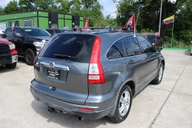 Used 2011  Honda CR-V 4d SUV FWD EX at Auto Finance Center near Matthews&comma; NC